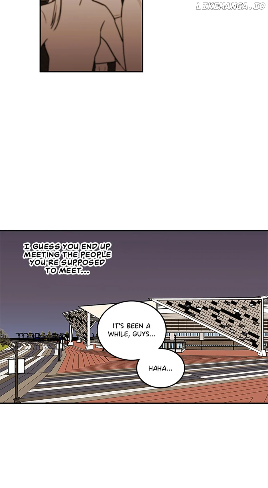 How We Love Chapter 108 - Page 12