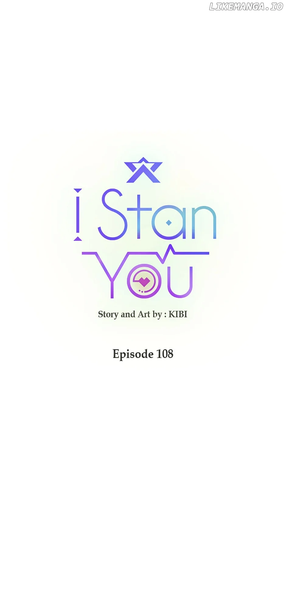 How We Love Chapter 108 - Page 13