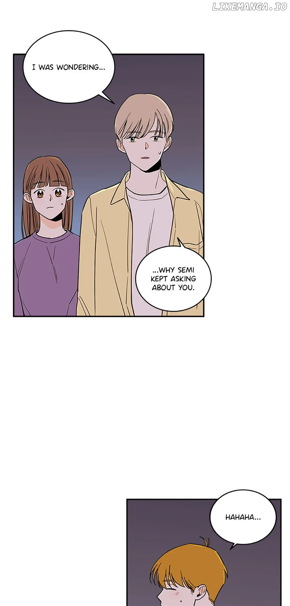 How We Love Chapter 108 - Page 14