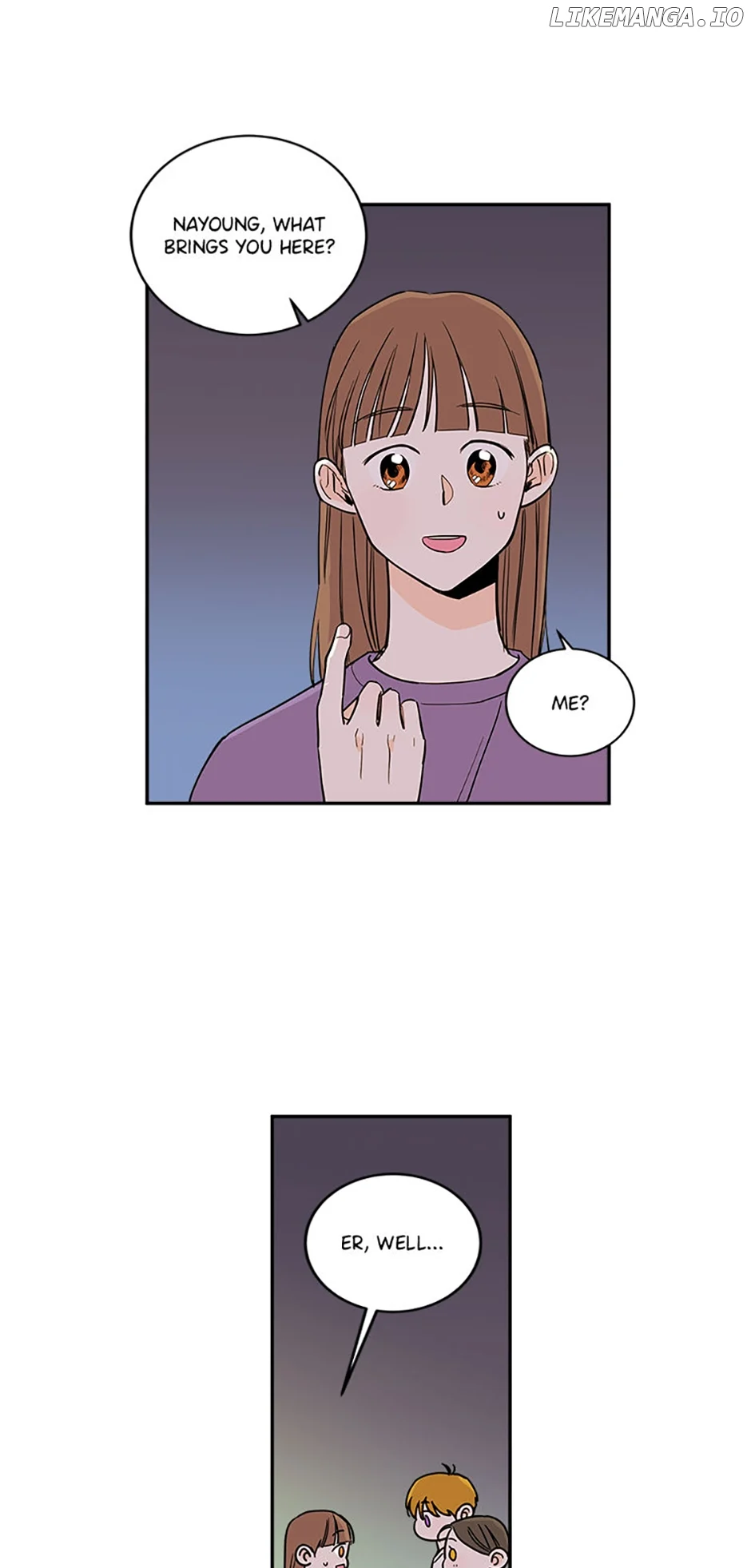 How We Love Chapter 108 - Page 16