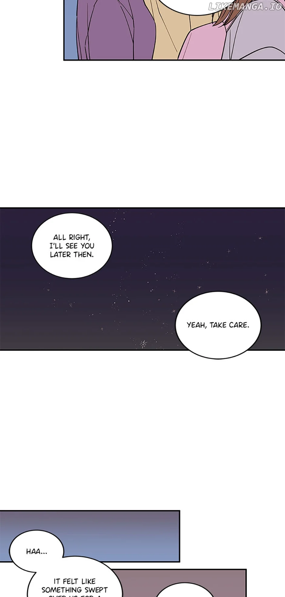 How We Love Chapter 108 - Page 22