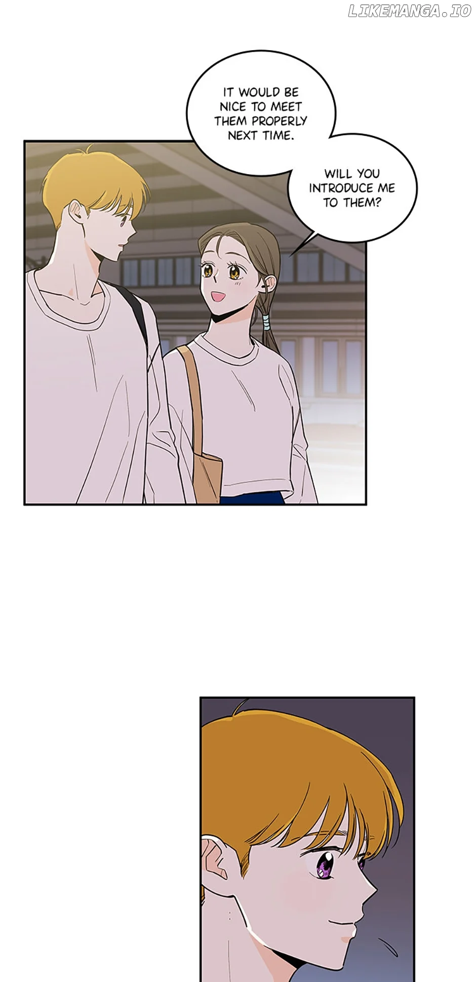 How We Love Chapter 108 - Page 24