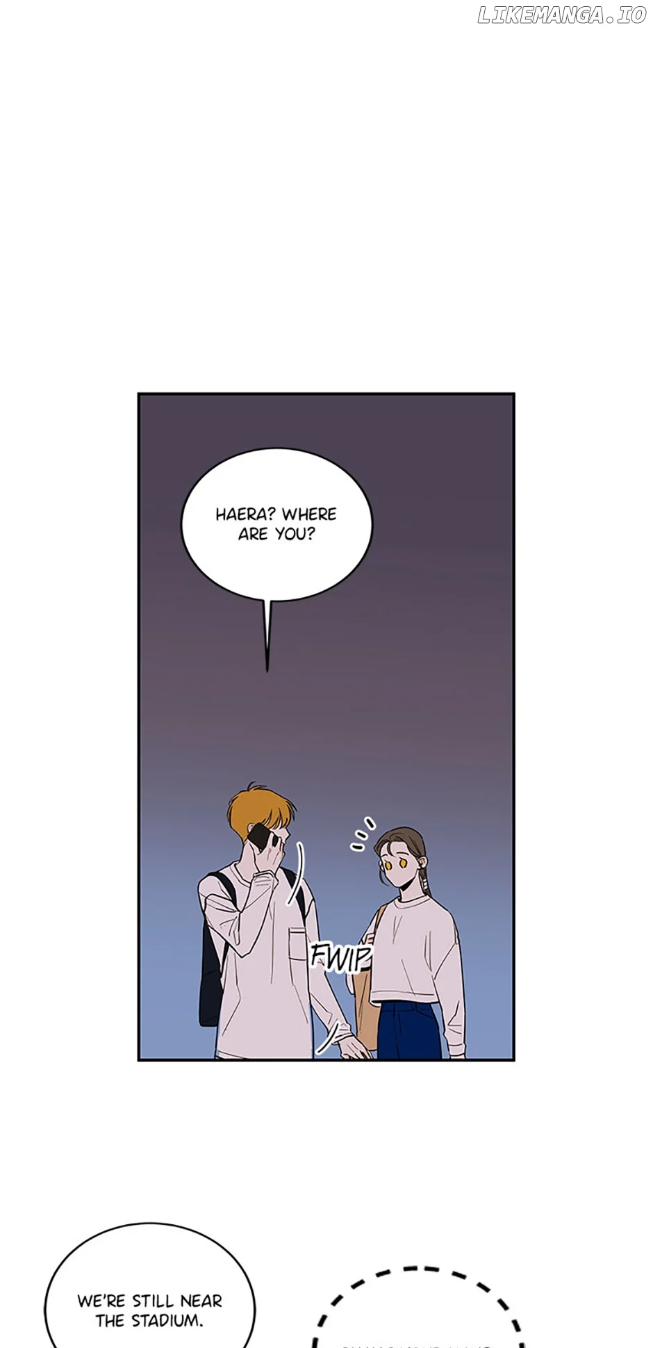 How We Love Chapter 108 - Page 26