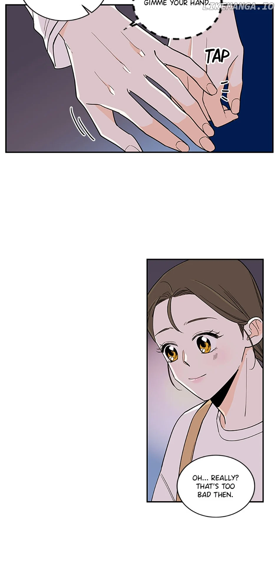 How We Love Chapter 108 - Page 27