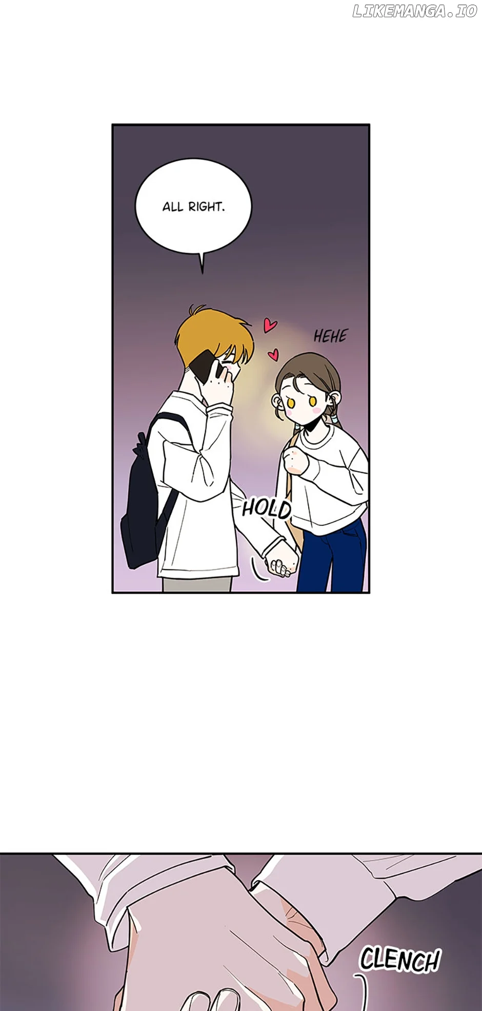 How We Love Chapter 108 - Page 28