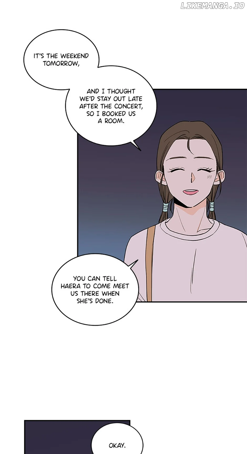 How We Love Chapter 108 - Page 32