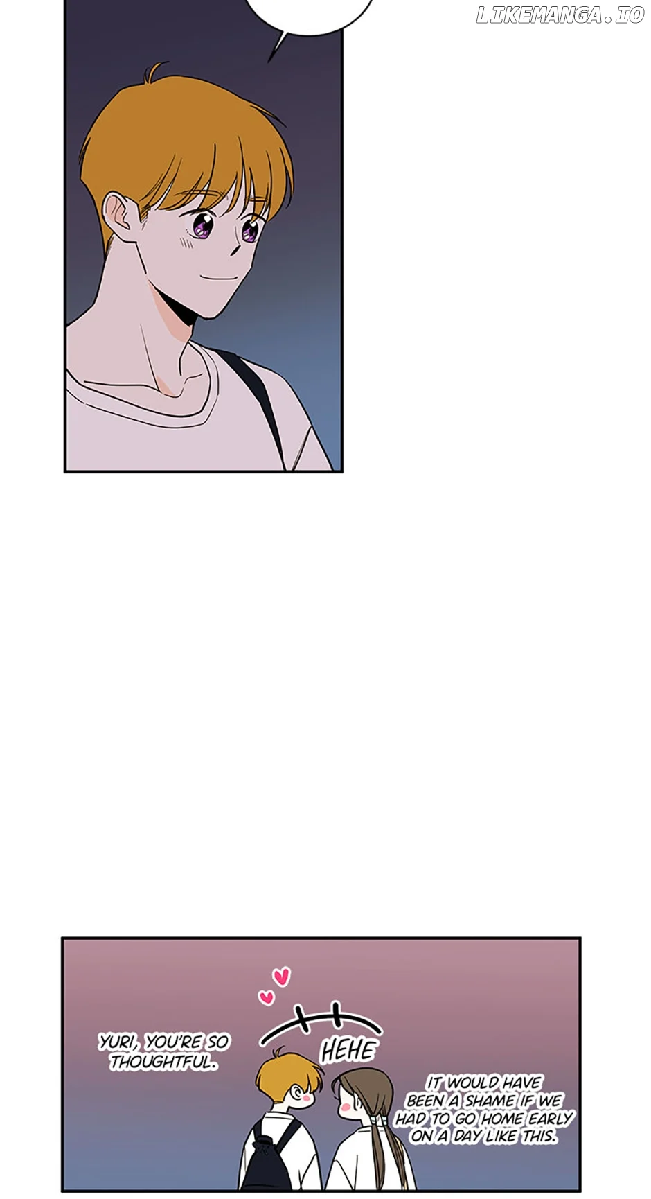 How We Love Chapter 108 - Page 33