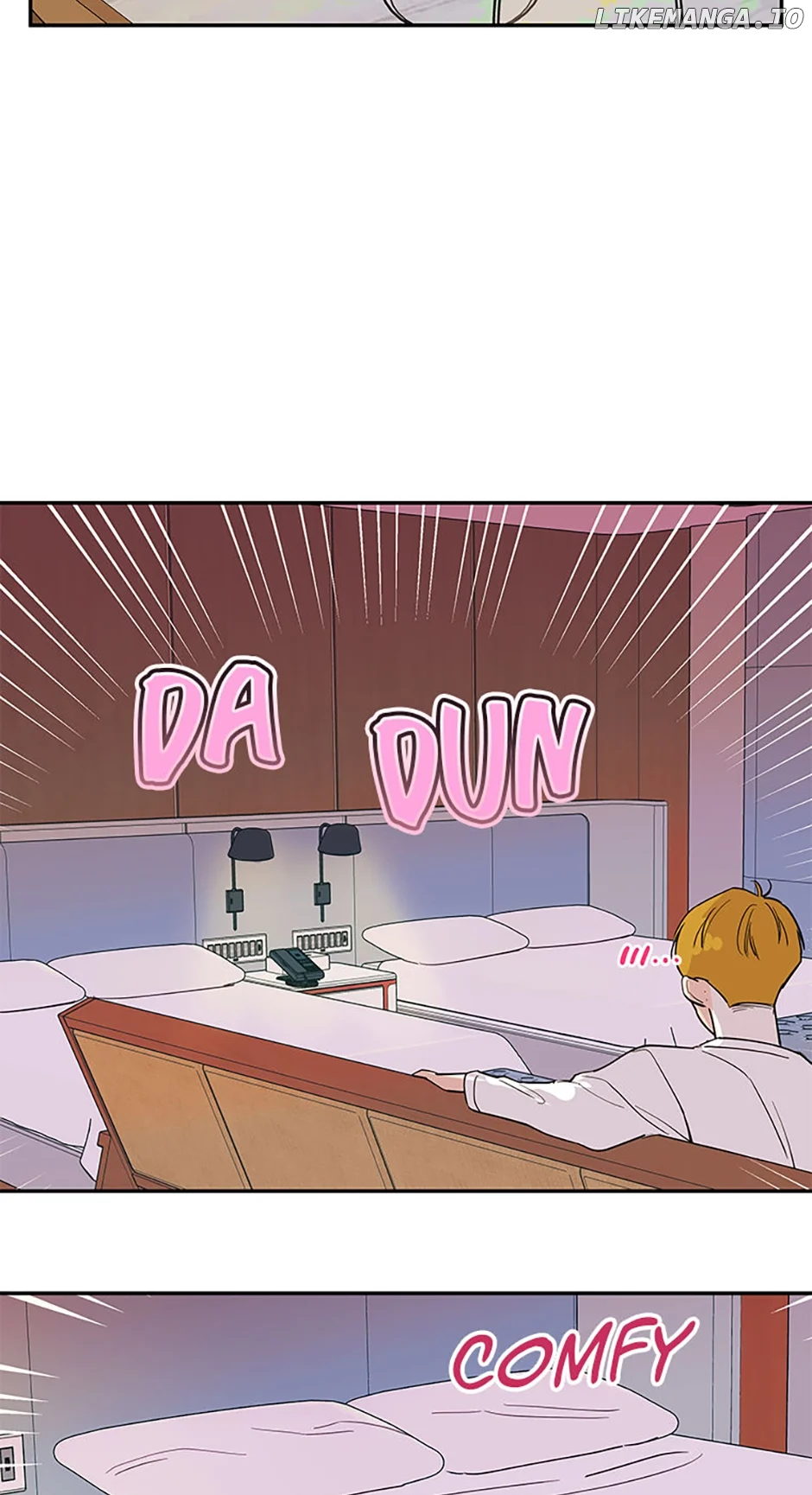 How We Love Chapter 108 - Page 35