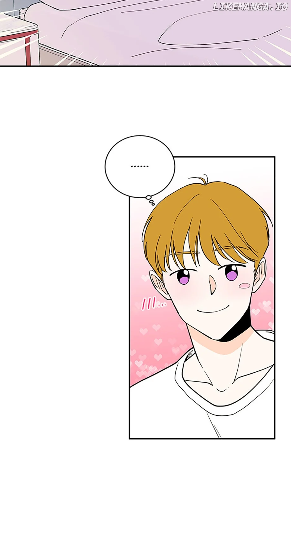 How We Love Chapter 108 - Page 36