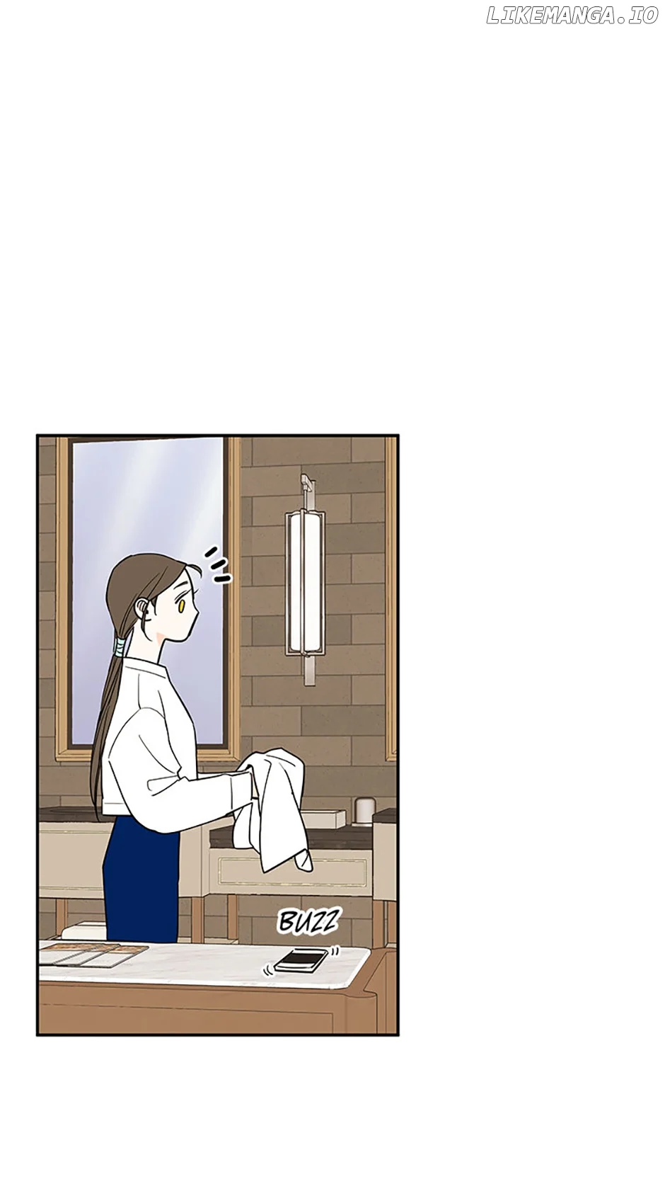 How We Love Chapter 108 - Page 41