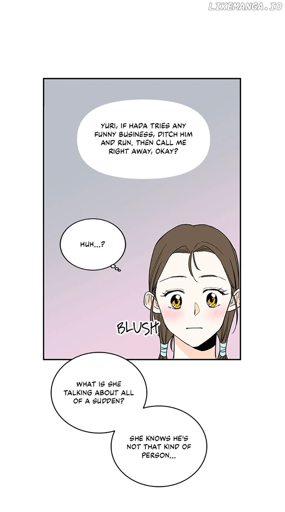 How We Love Chapter 108 - Page 42