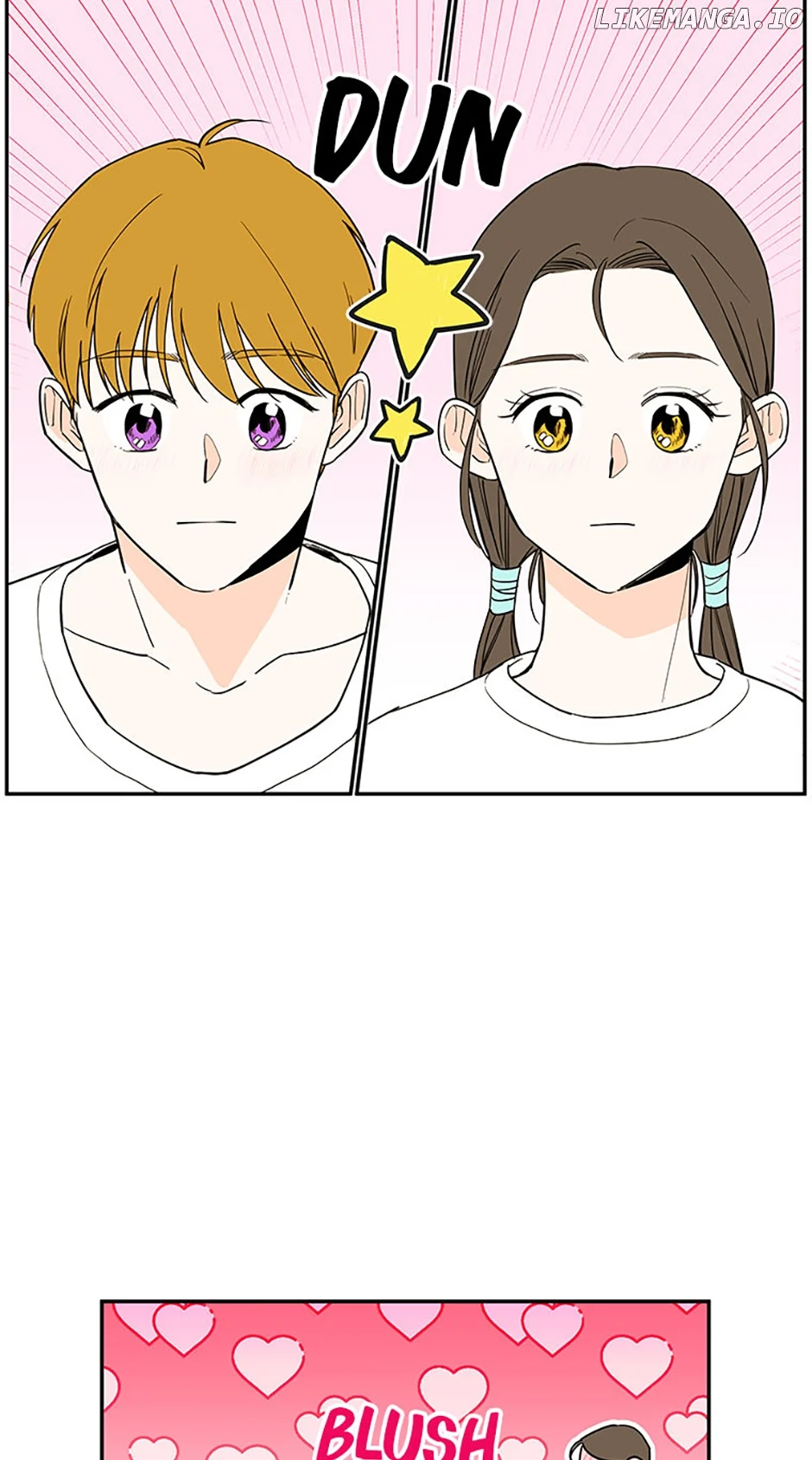 How We Love Chapter 108 - Page 44