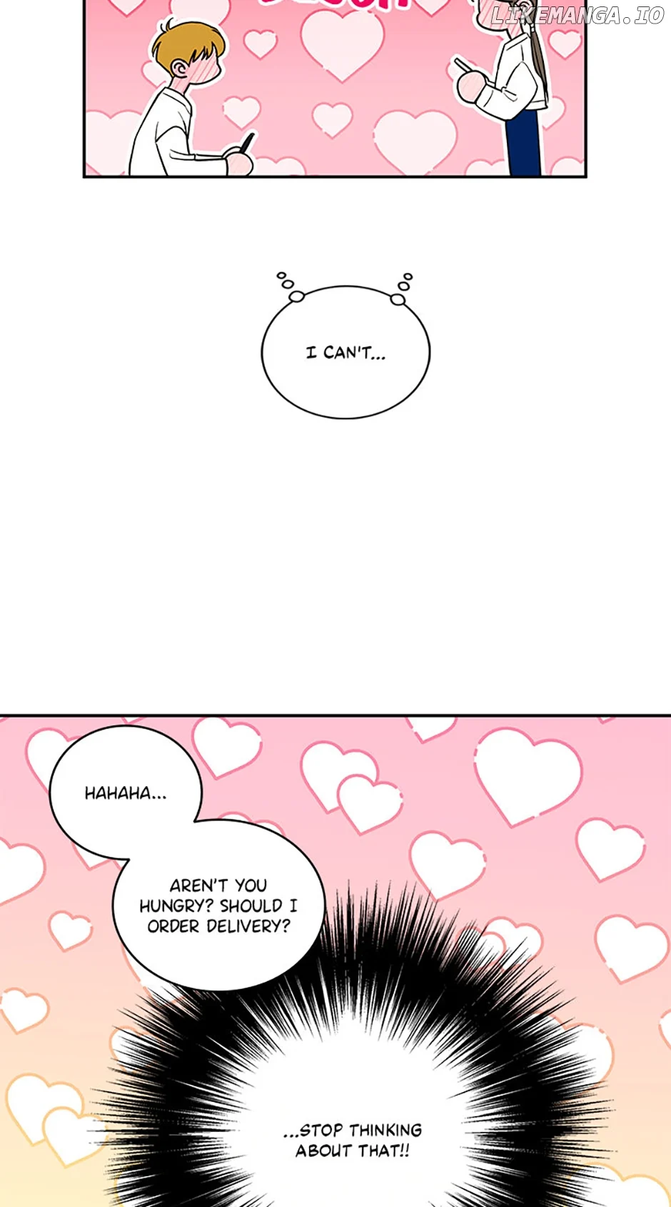 How We Love Chapter 108 - Page 45