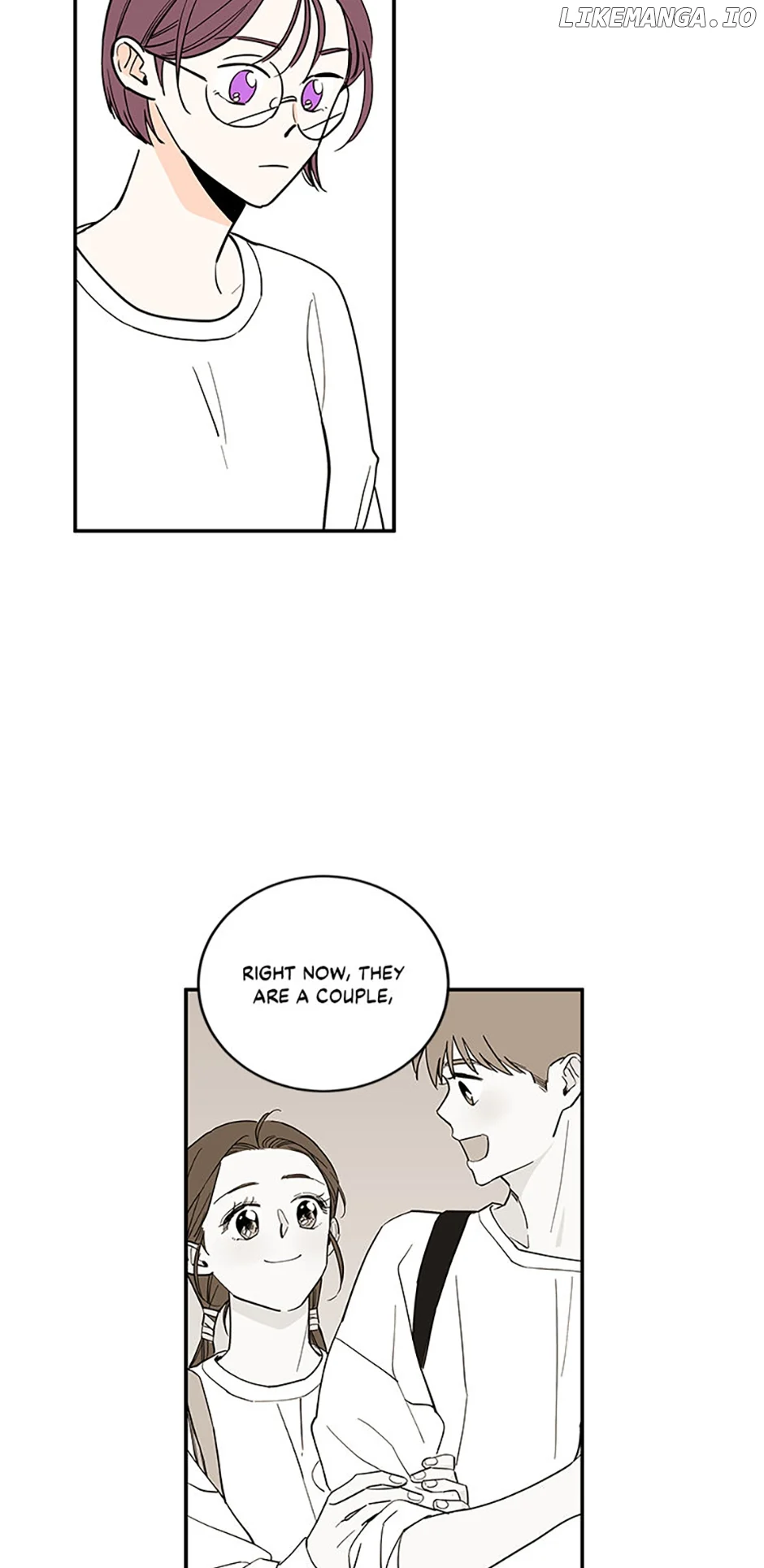 How We Love Chapter 109 - Page 4