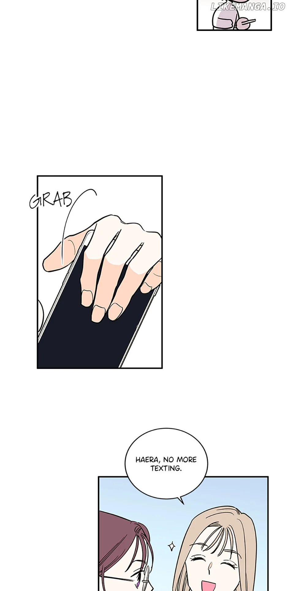 How We Love Chapter 109 - Page 6