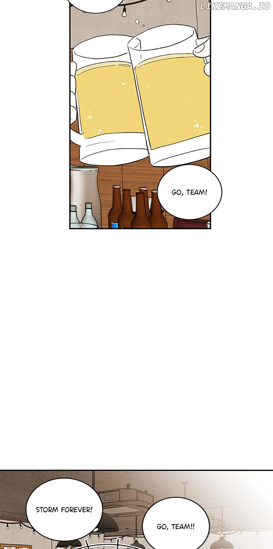 How We Love Chapter 109 - Page 9