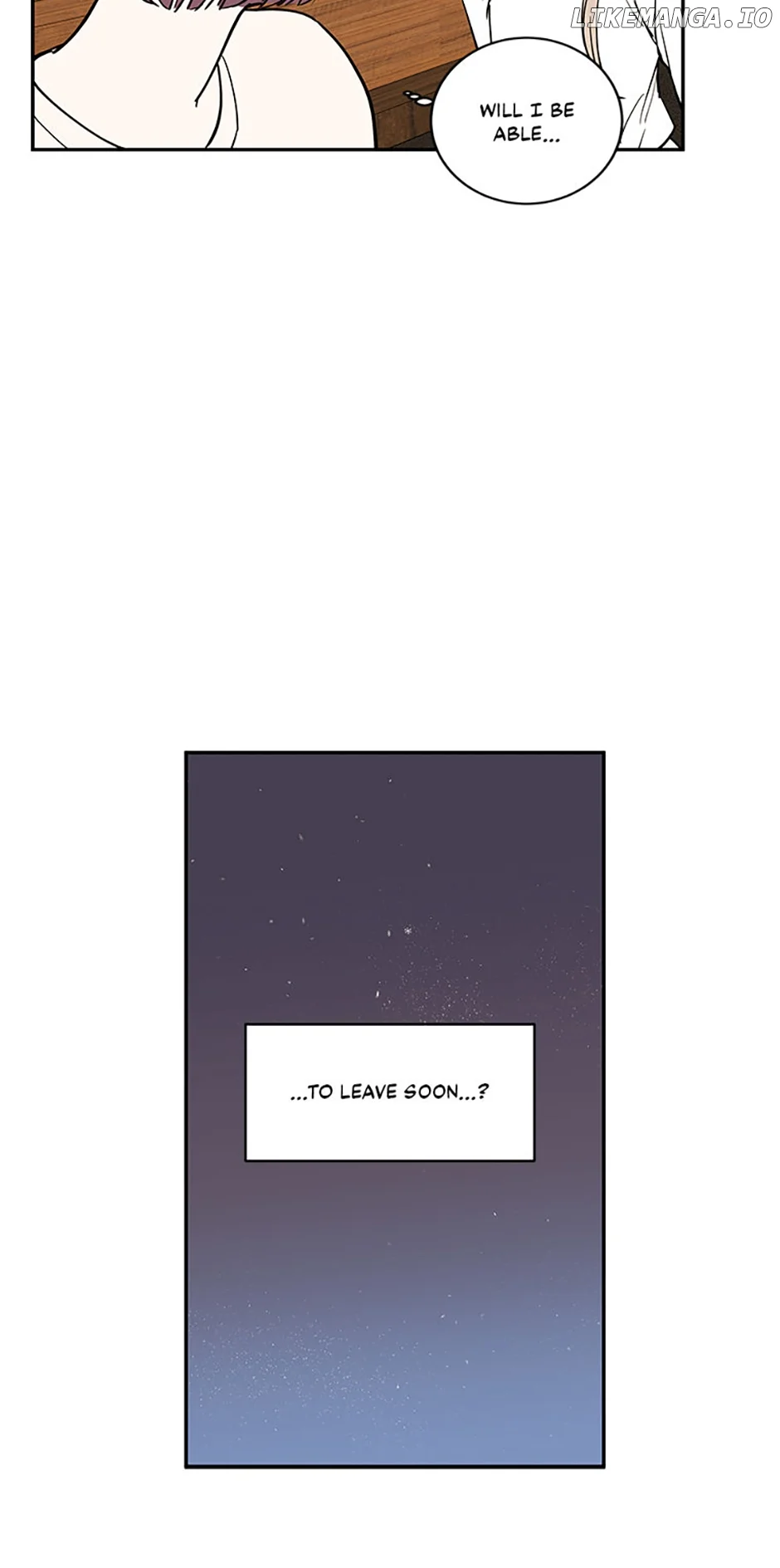 How We Love Chapter 109 - Page 11