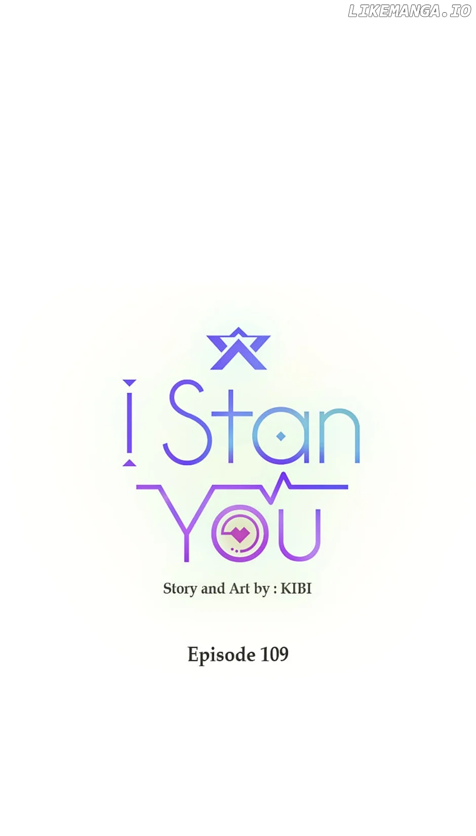 How We Love Chapter 109 - Page 12