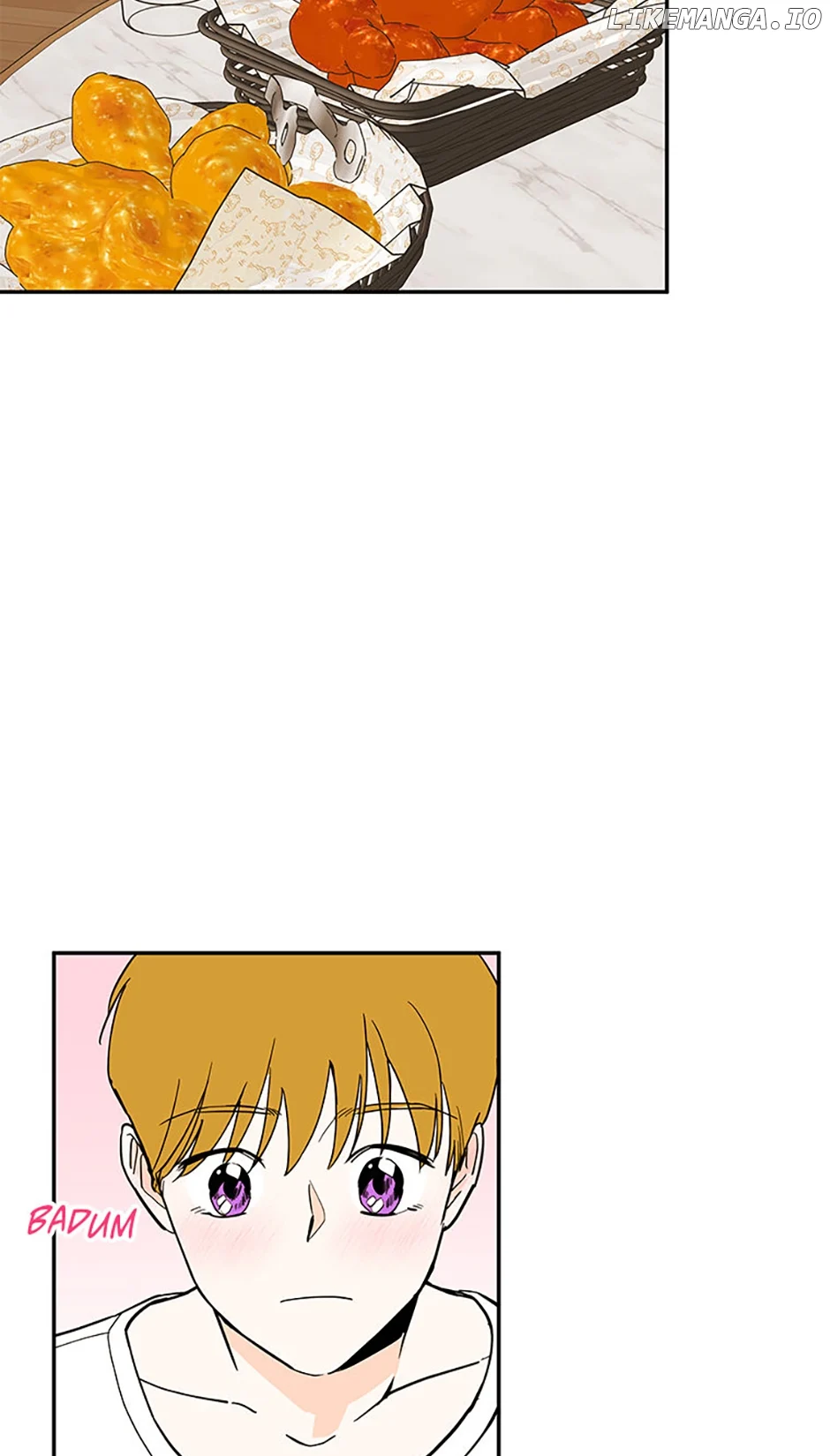 How We Love Chapter 109 - Page 14