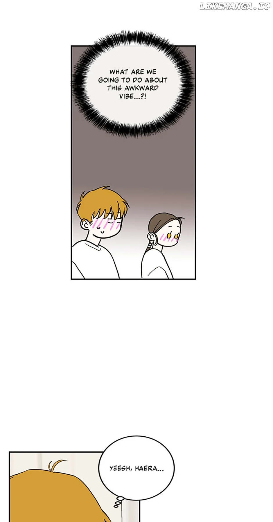 How We Love Chapter 109 - Page 16