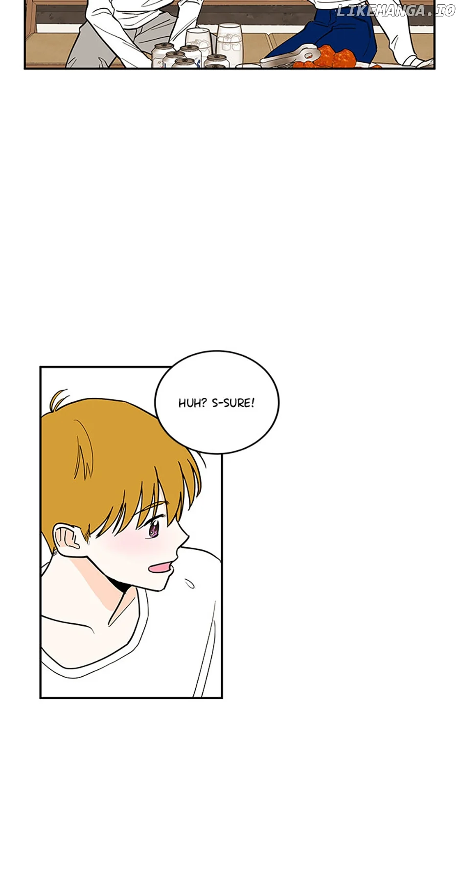 How We Love Chapter 109 - Page 18