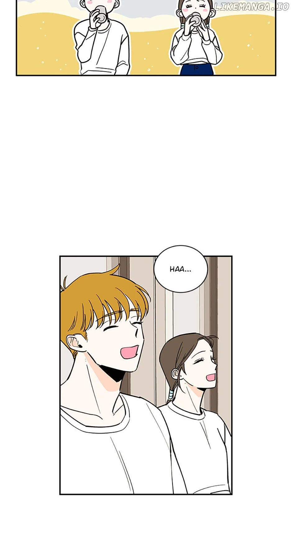 How We Love Chapter 109 - Page 20