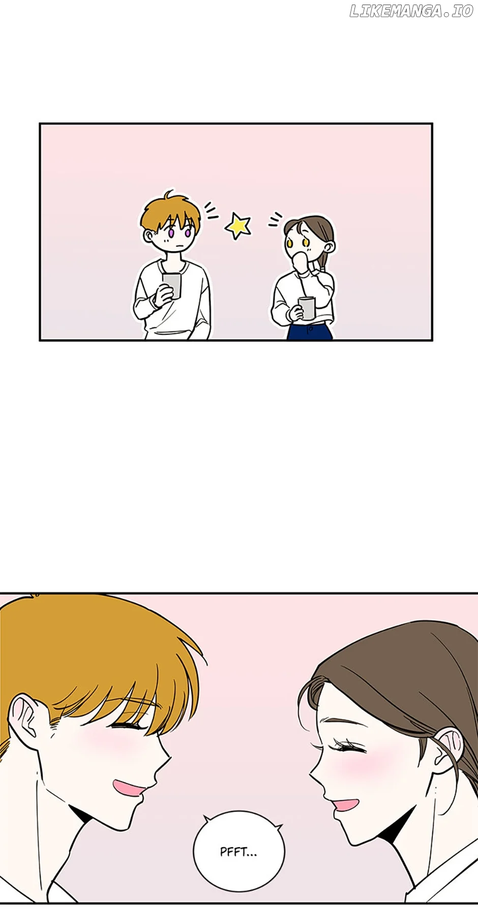 How We Love Chapter 109 - Page 21