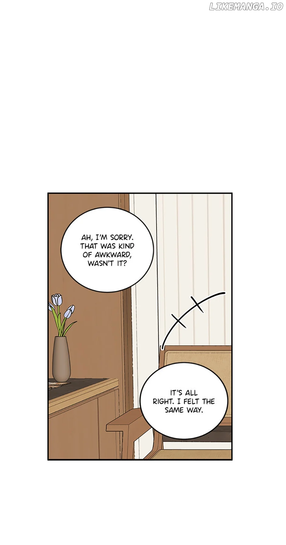 How We Love Chapter 109 - Page 22