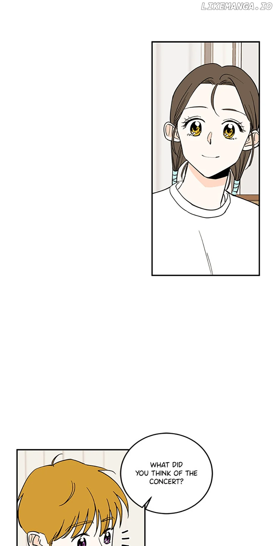 How We Love Chapter 109 - Page 23