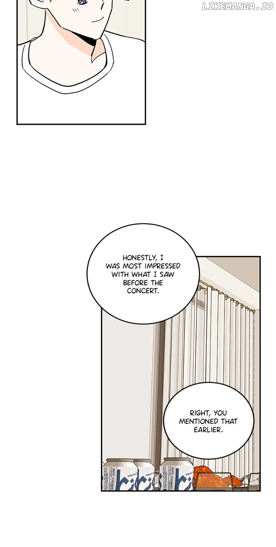 How We Love Chapter 109 - Page 24