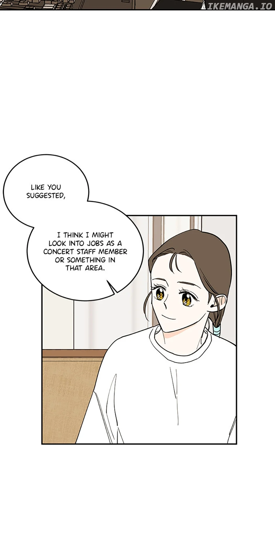 How We Love Chapter 109 - Page 26