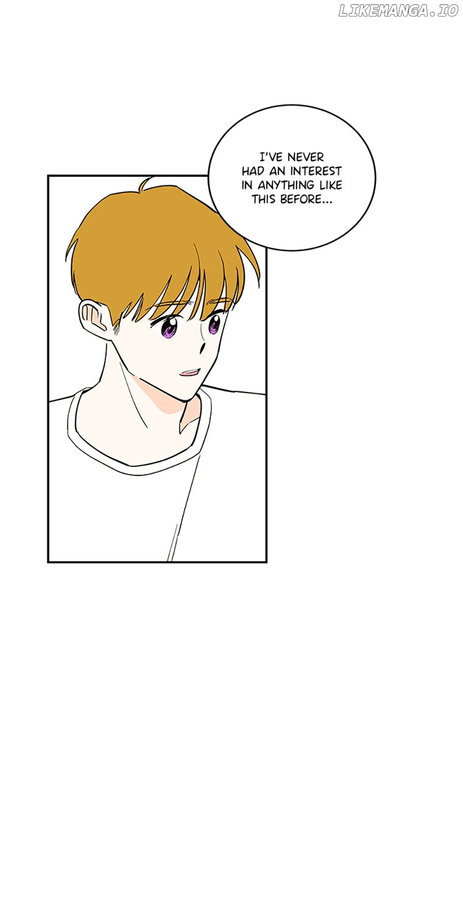 How We Love Chapter 109 - Page 27