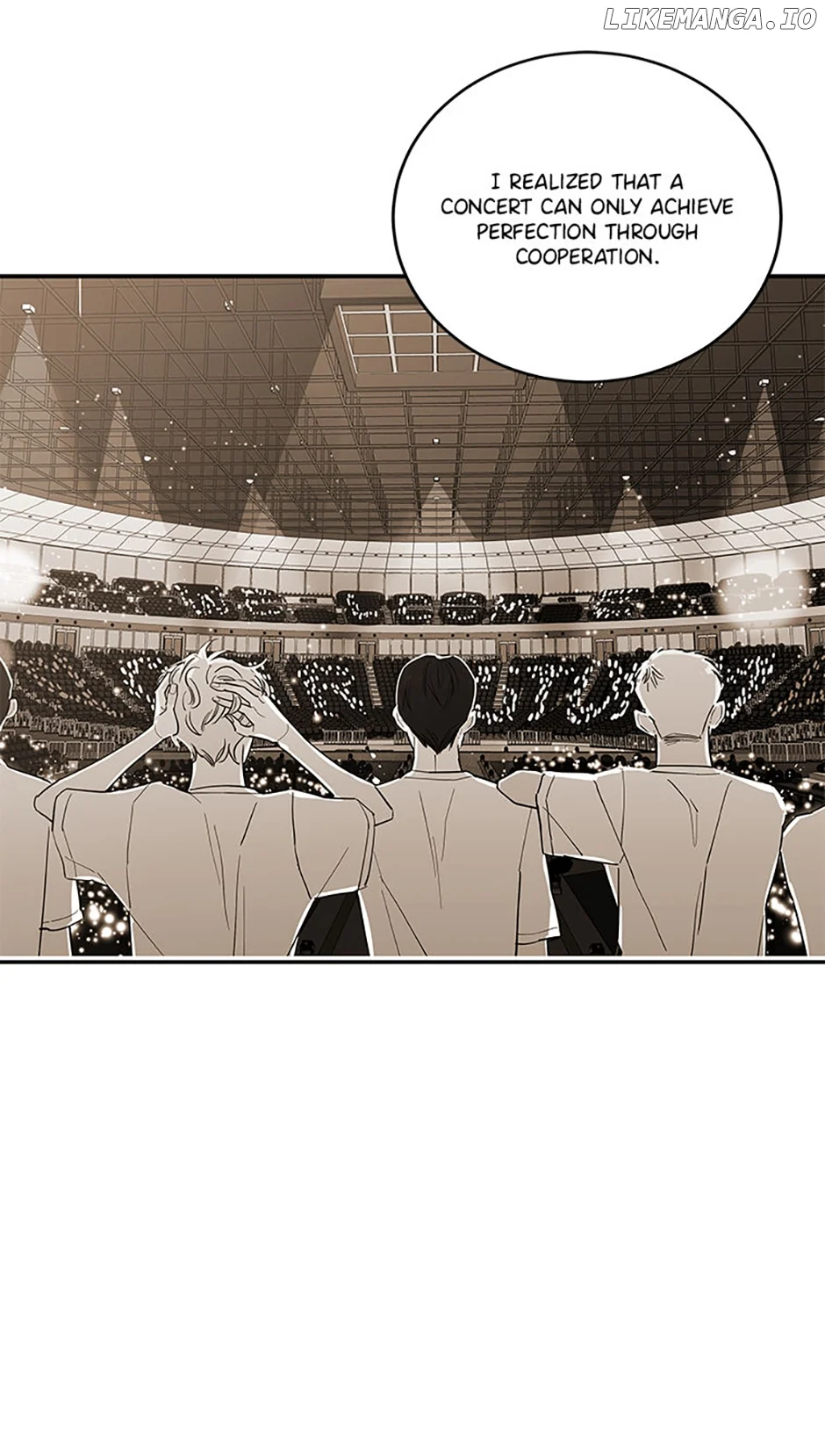 How We Love Chapter 109 - Page 30