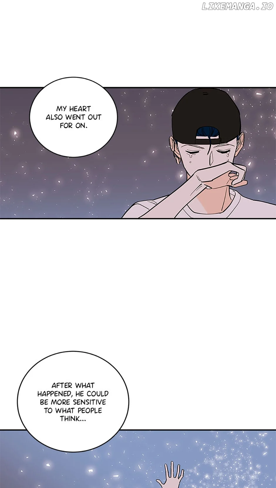 How We Love Chapter 109 - Page 31