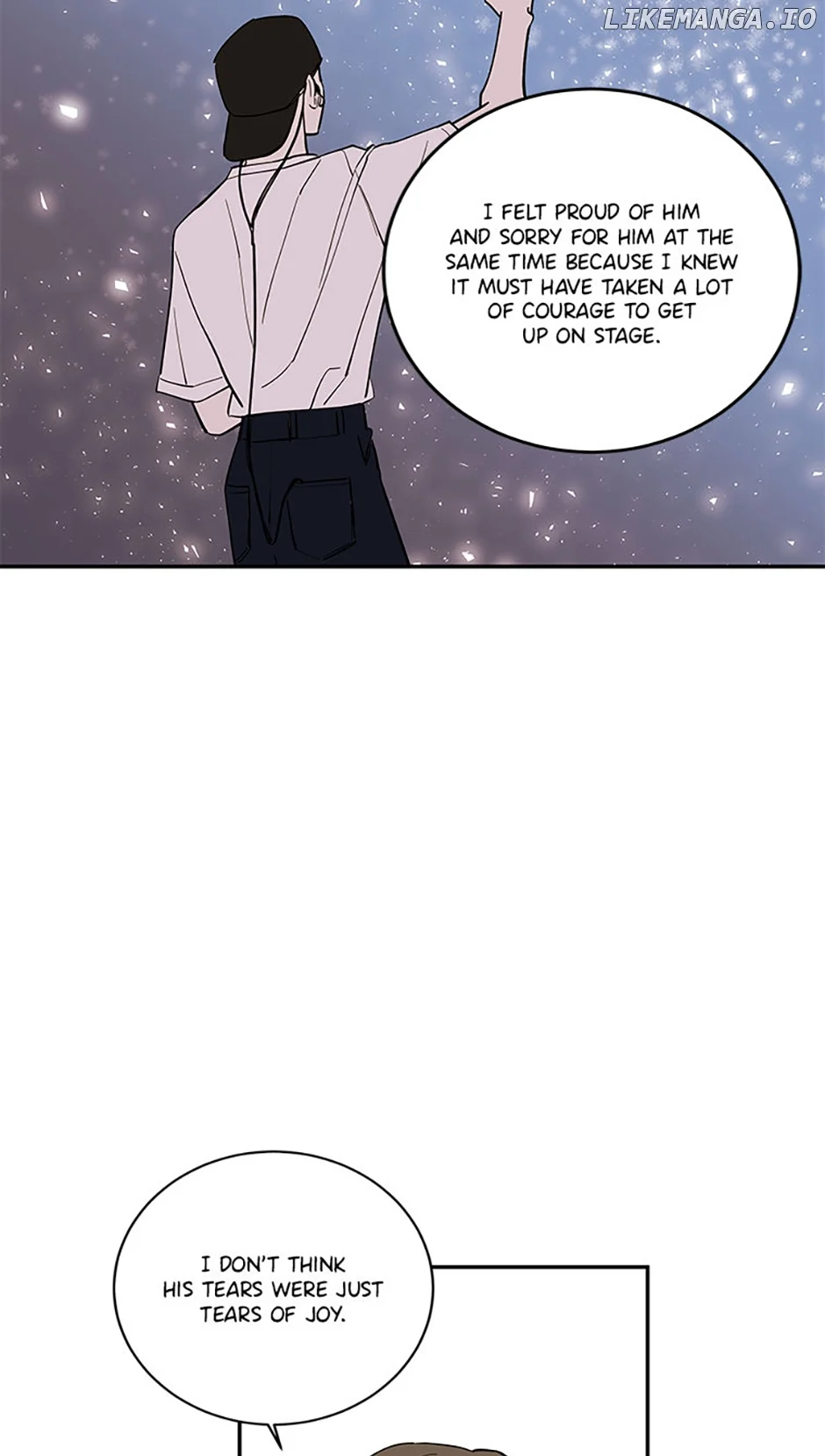 How We Love Chapter 109 - Page 32