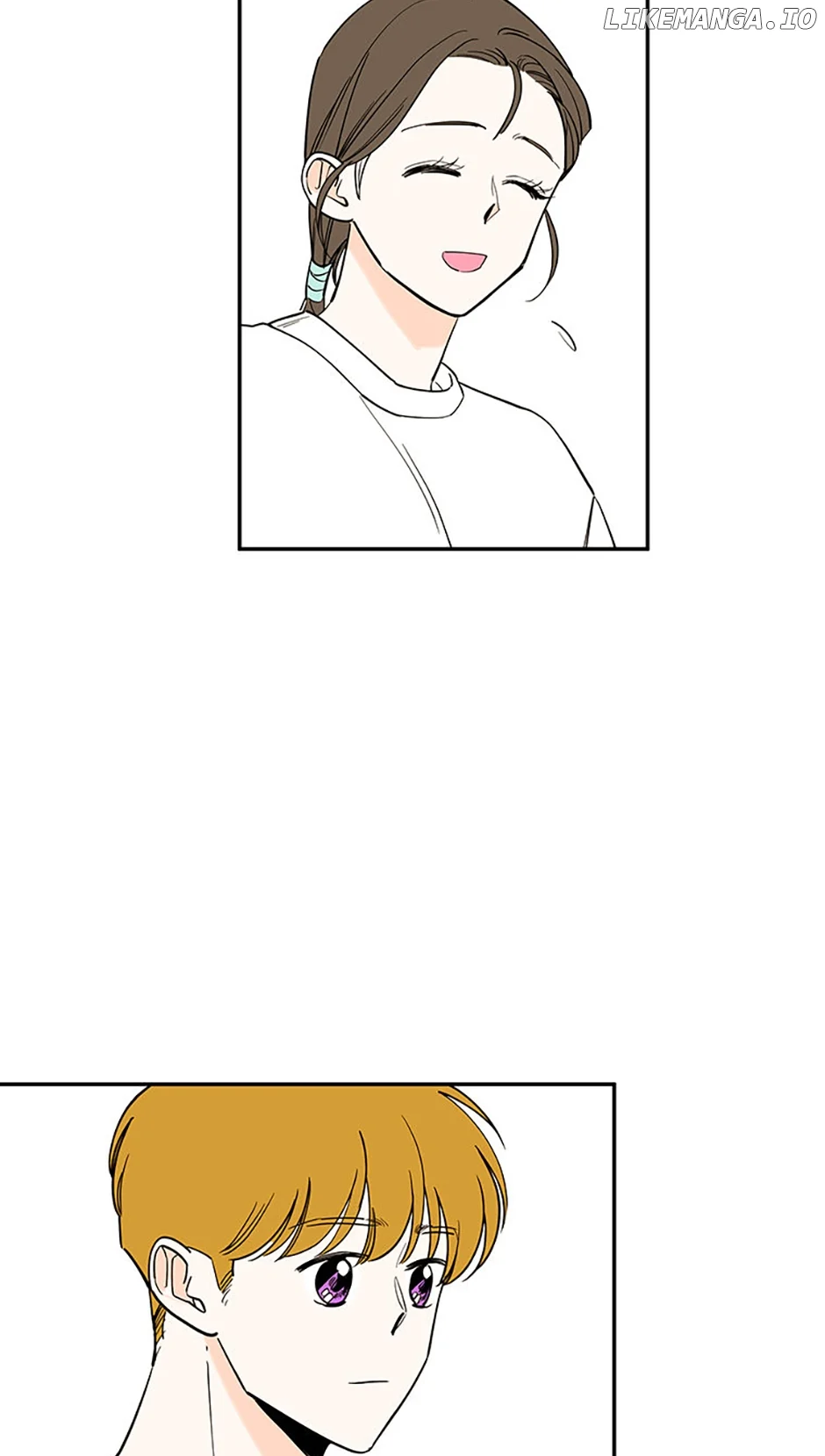 How We Love Chapter 109 - Page 33