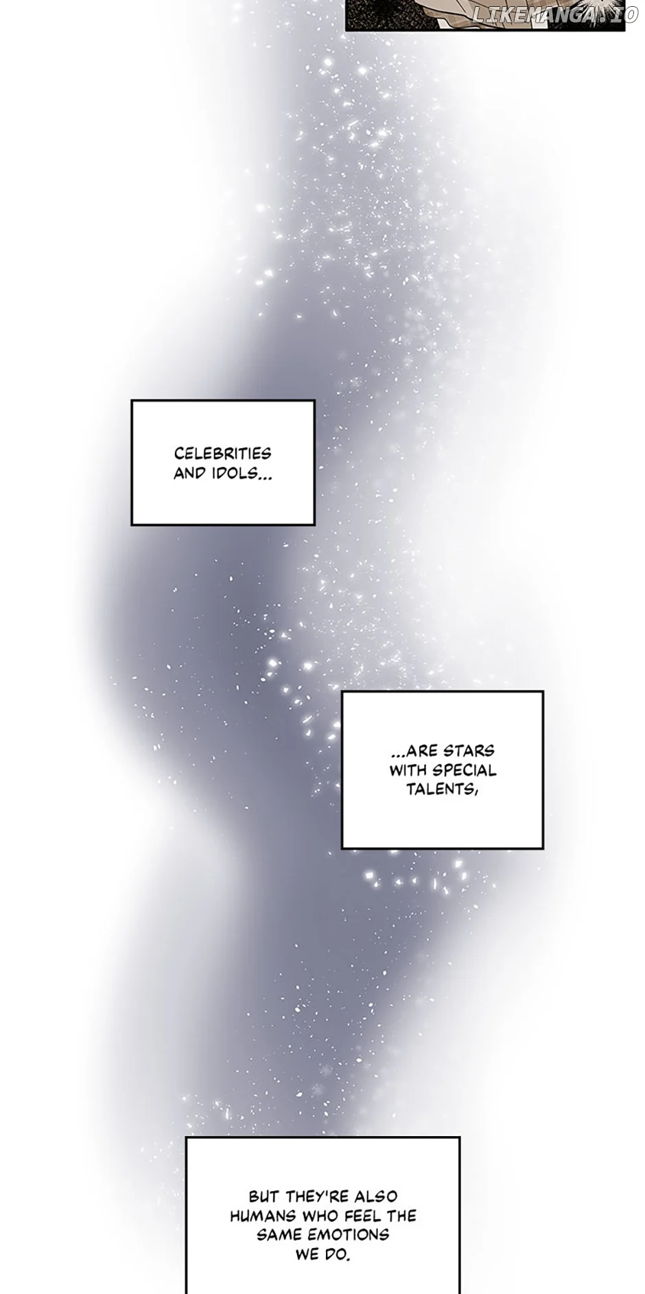 How We Love Chapter 109 - Page 36