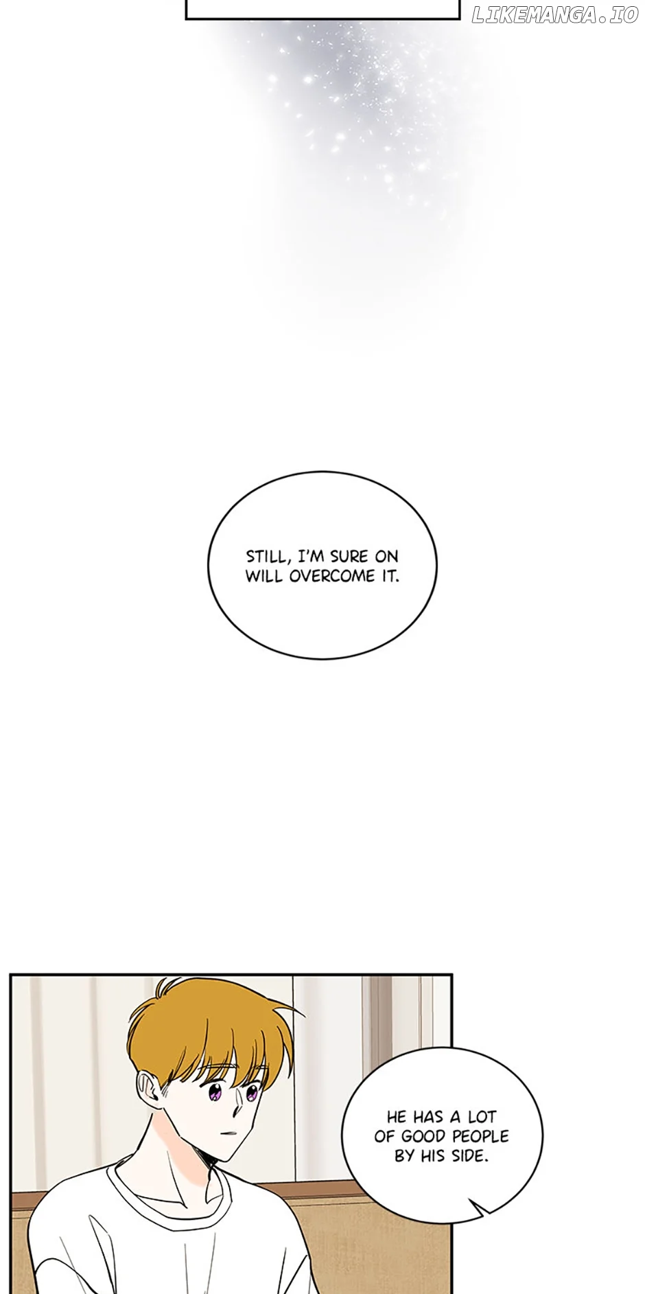 How We Love Chapter 109 - Page 37