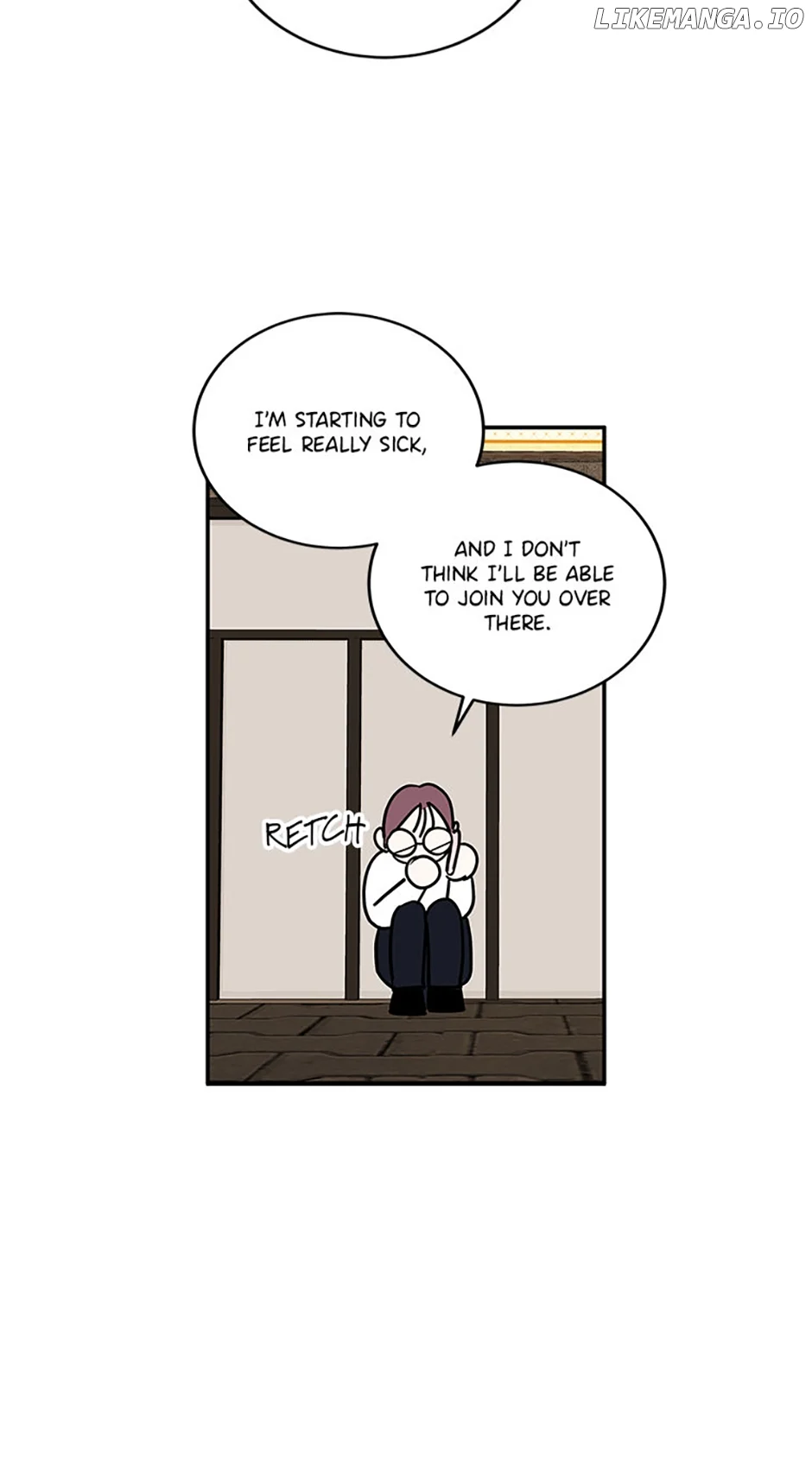 How We Love Chapter 109 - Page 42