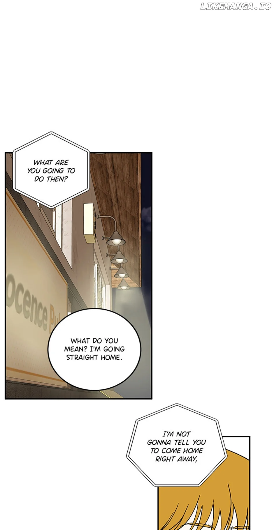 How We Love Chapter 109 - Page 43