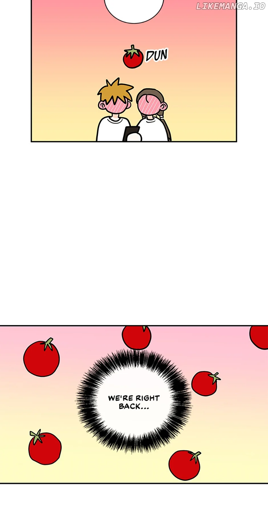 How We Love Chapter 109 - Page 46