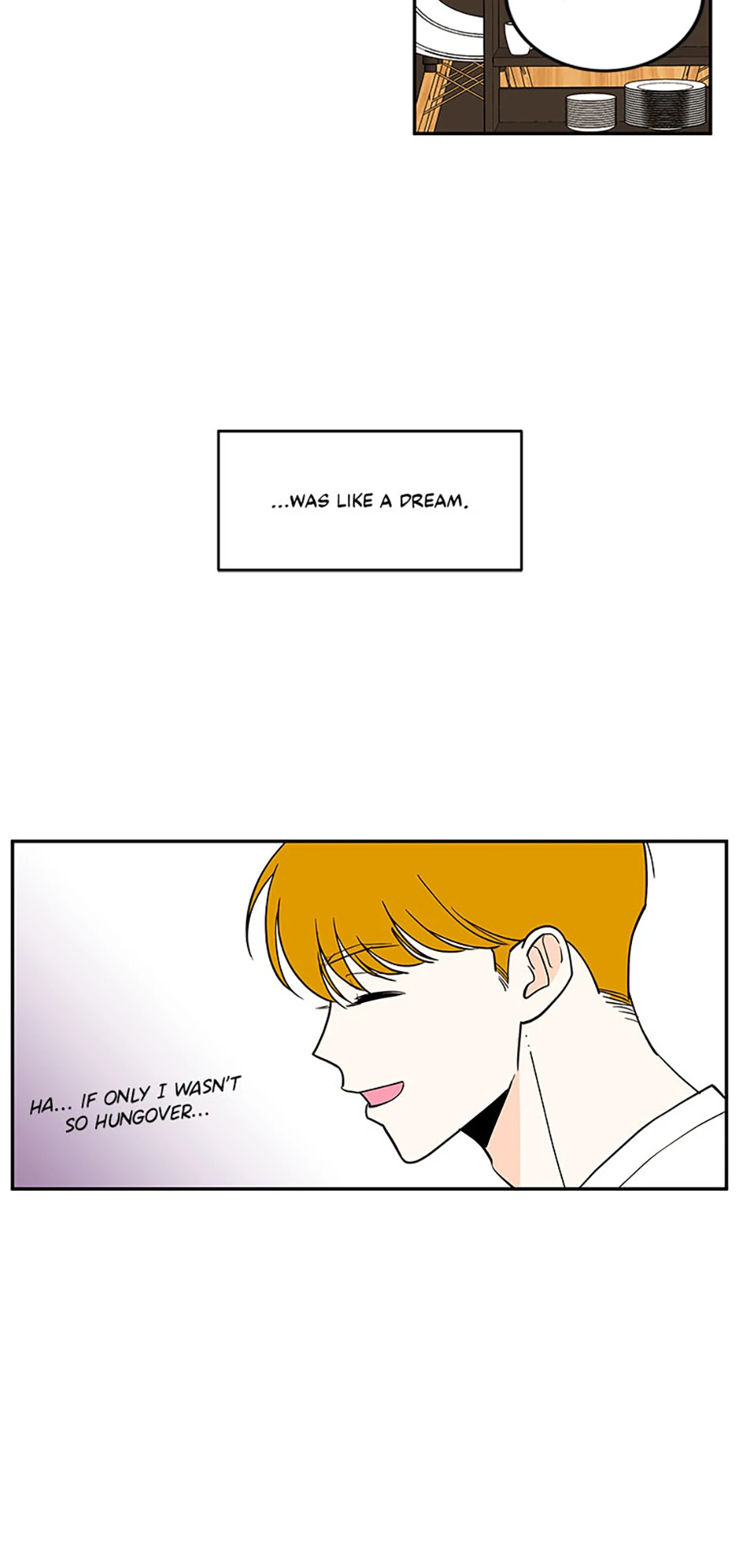 How We Love Chapter 114 - Page 8