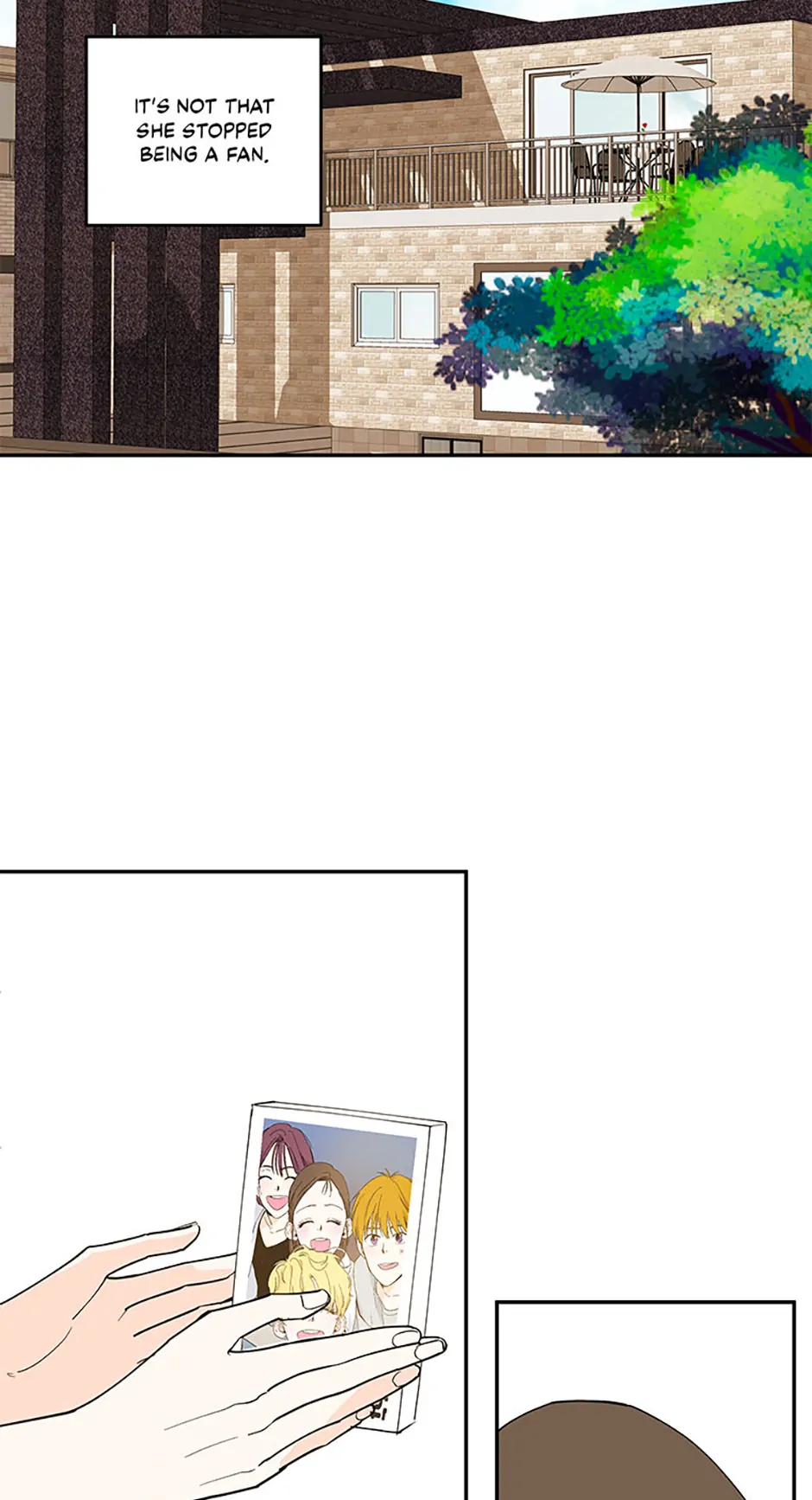 How We Love Chapter 114 - Page 11