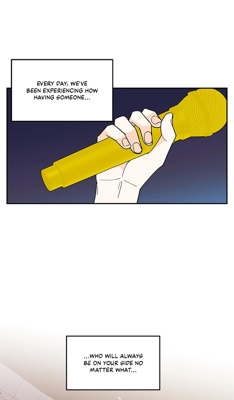 How We Love Chapter 114 - Page 13