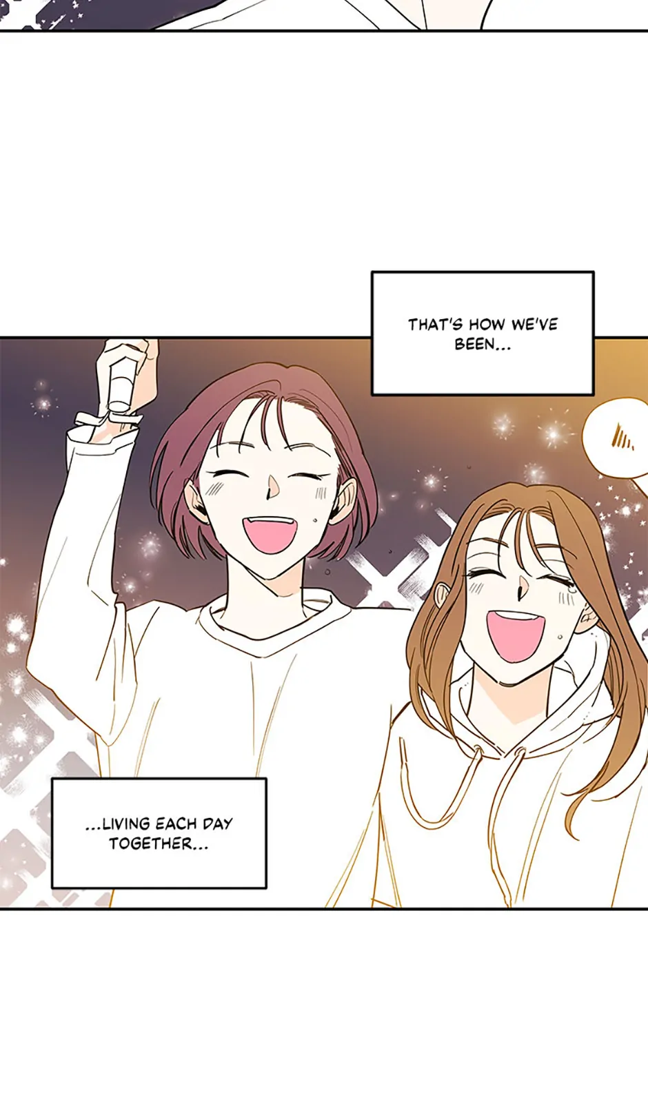 How We Love Chapter 114 - Page 15