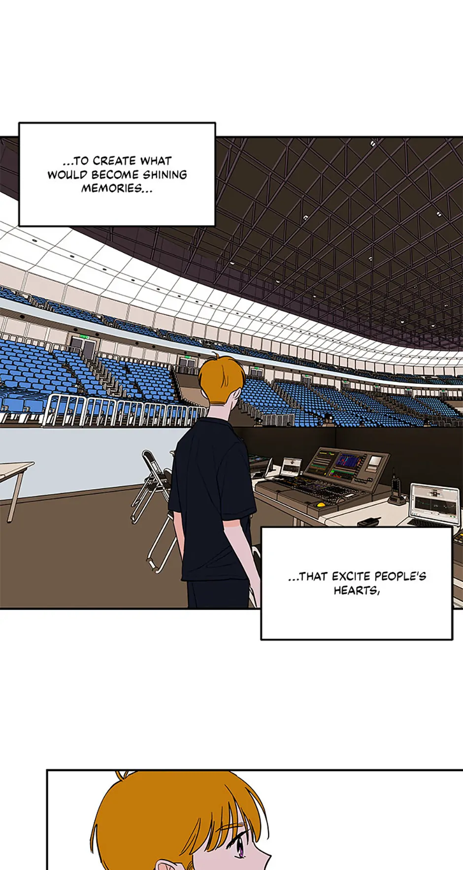 How We Love Chapter 114 - Page 25