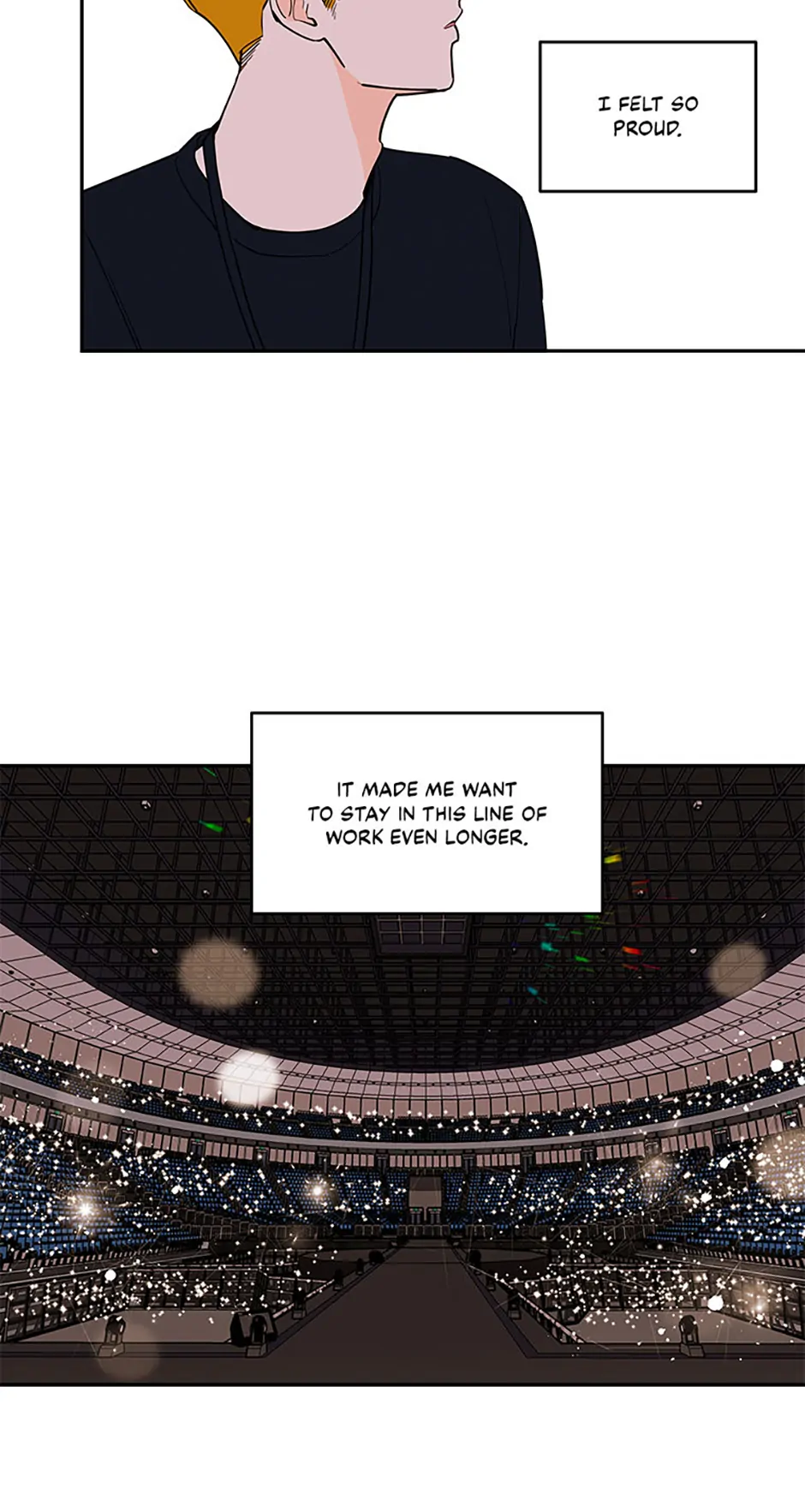 How We Love Chapter 114 - Page 26