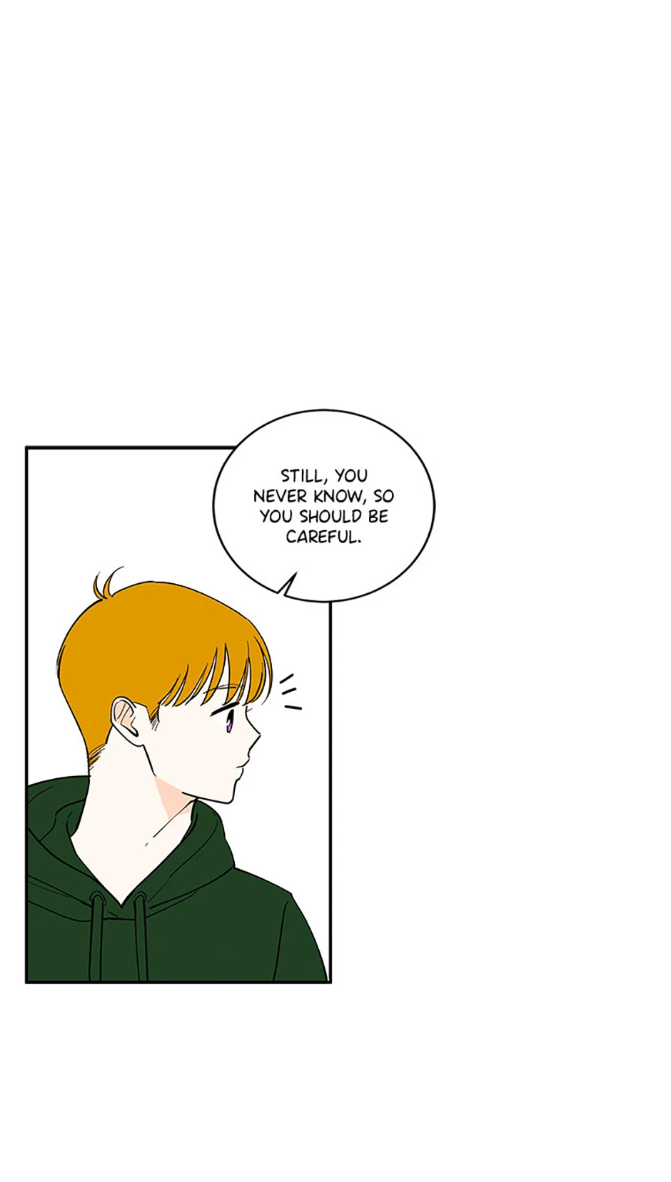 How We Love Chapter 114 - Page 27