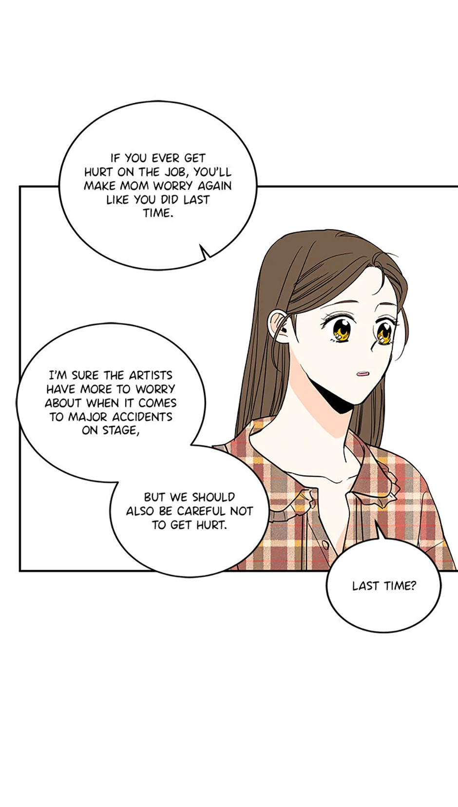 How We Love Chapter 114 - Page 28