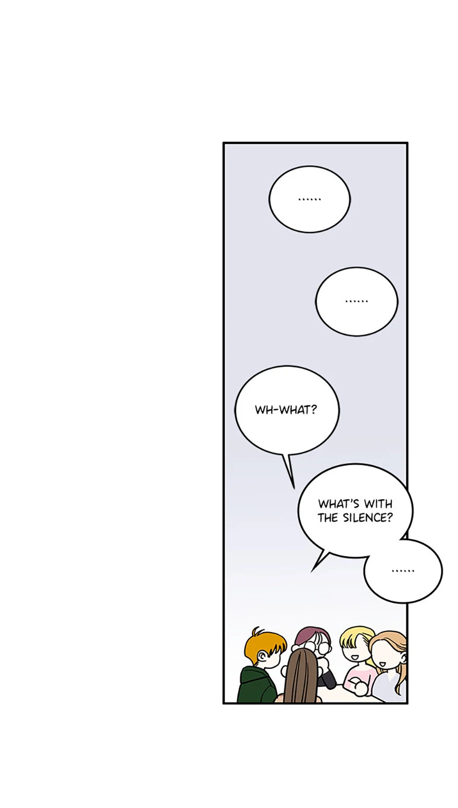 How We Love Chapter 114 - Page 31